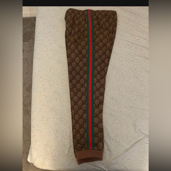 Gucci jogger - Picture 4 of 8
